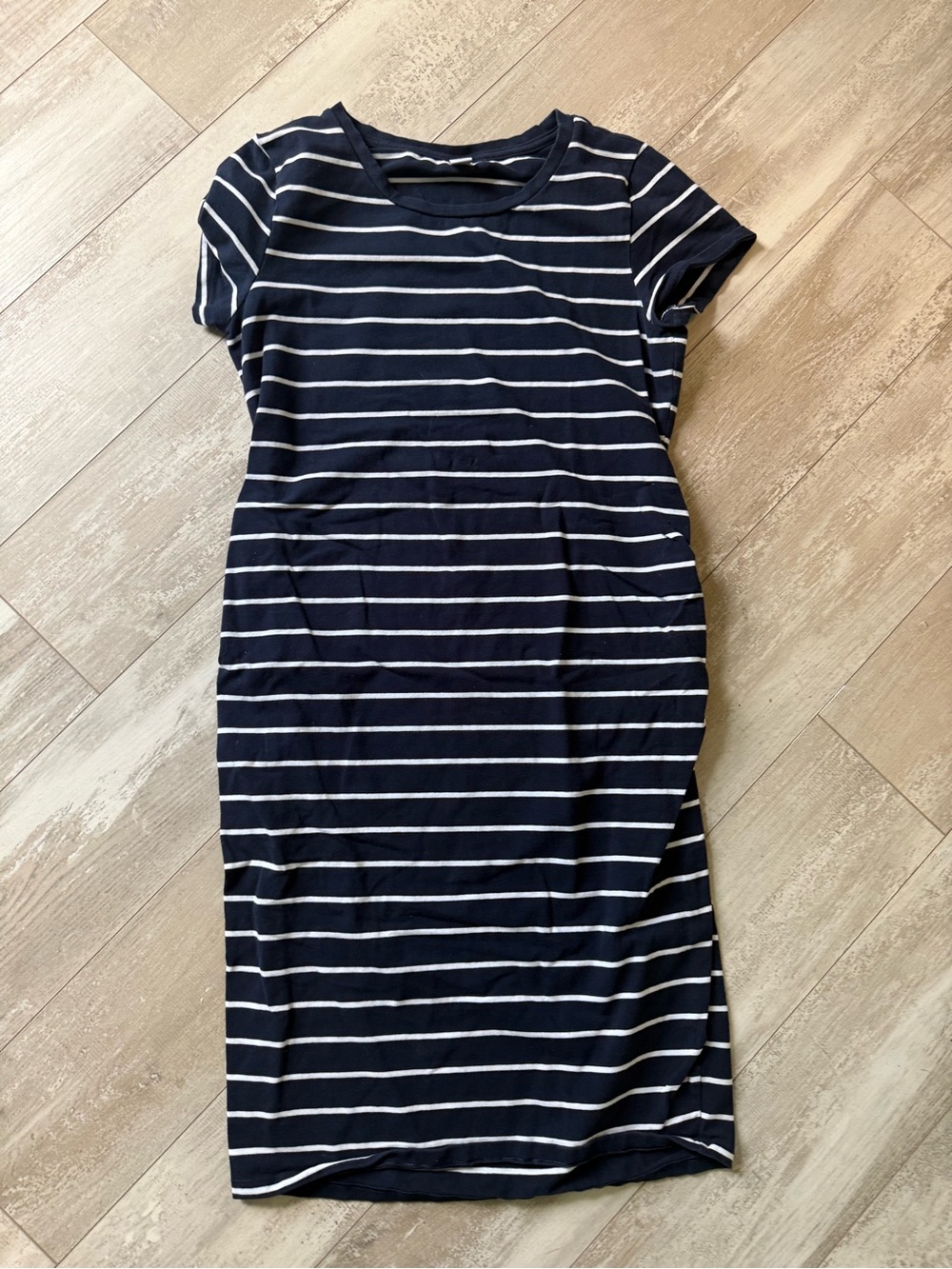 Old Navy Maternity Dress | Size L | EUC